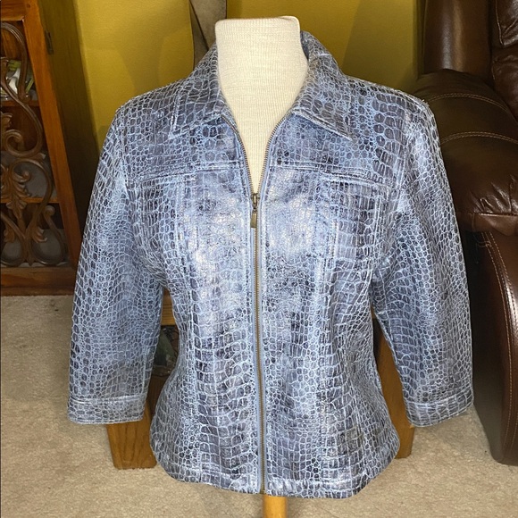 Ruby Rd. Jacket - Picture 2 of 9